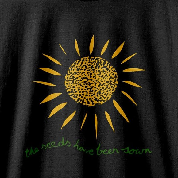 Tears For Fears Seeds Of Love Album Band Music Art Fan Retro Graphic T-Shirt 165 - Picture 2 of 5